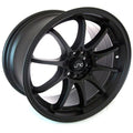 JNC Wheels auto part