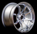 JNC Wheels auto part detail