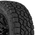 Wheel Pros OPAT3 35X13.50R20LT 126Q F12 34.5 TOY356040