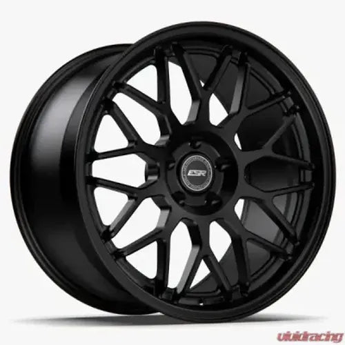 ESR Wheels - 99511135APX01MBLK