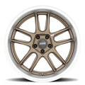 ESR Wheels - 99551422APX8MBRNZ-ML