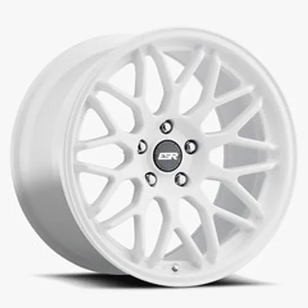 ESR Wheels - 99551435APX01WHT