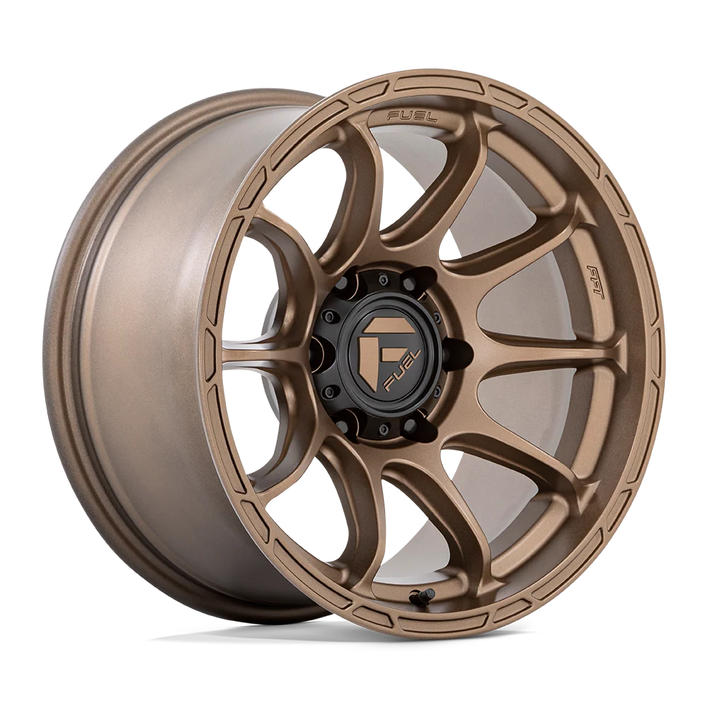 Fuel Wheels - FL-D79217908450