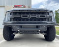RCI Metalwork Engine Skid Plate 24-Present Ranger Raptor RANGERRAPTOR24ENGINEALRAW