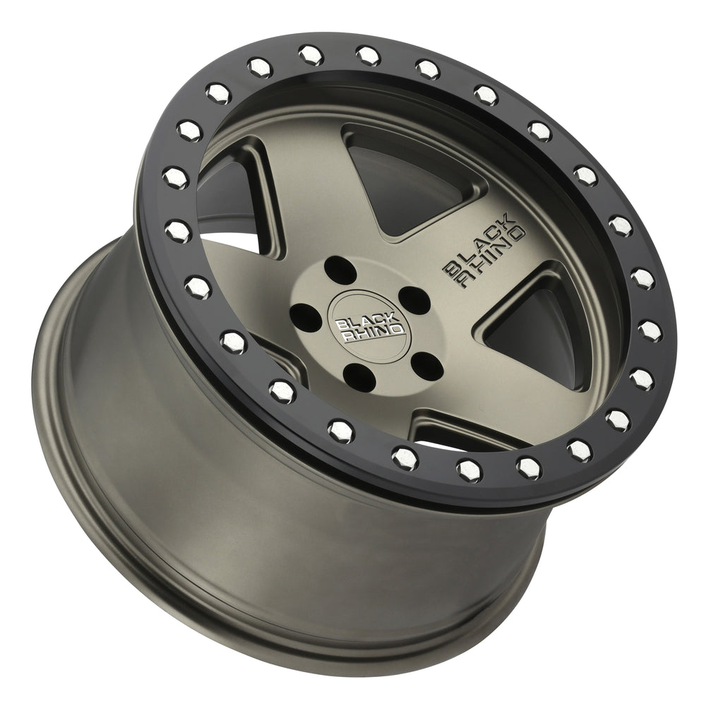 Black Rhino - BR-1895CRL-85127Z71