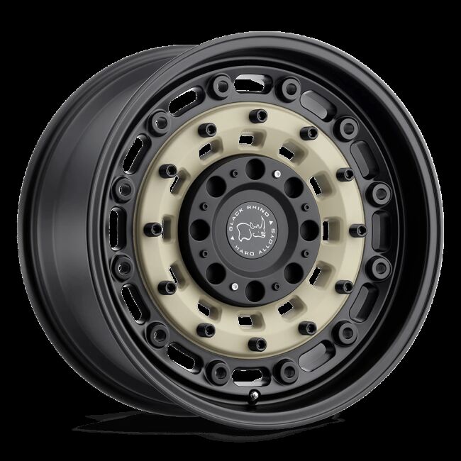 Black Rhino - BR-1795ARS128170D25