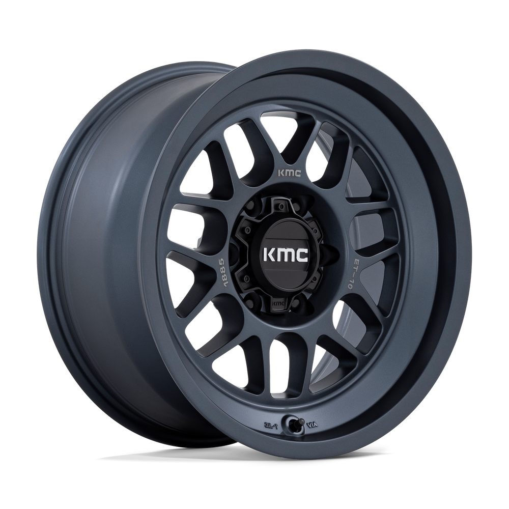 KMC Wheels - KM-KM725LX18855010N