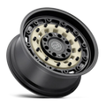 Black Rhino auto part