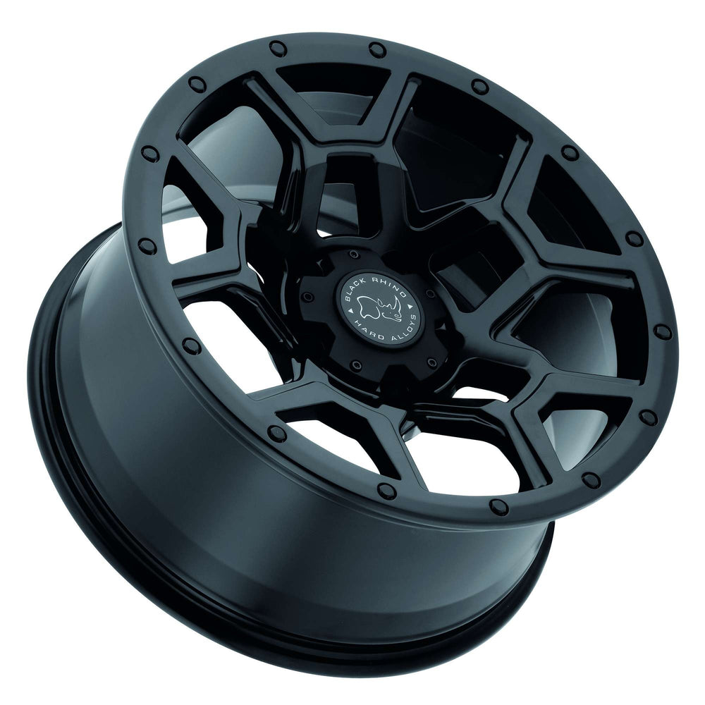 Black Rhino - BR-1795VRL066135M87