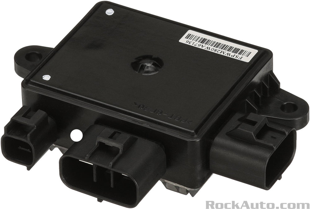 Gates 13-17 Hyundai Veloster 4-Cyl. 1.6L Engine Cooling Fan Module