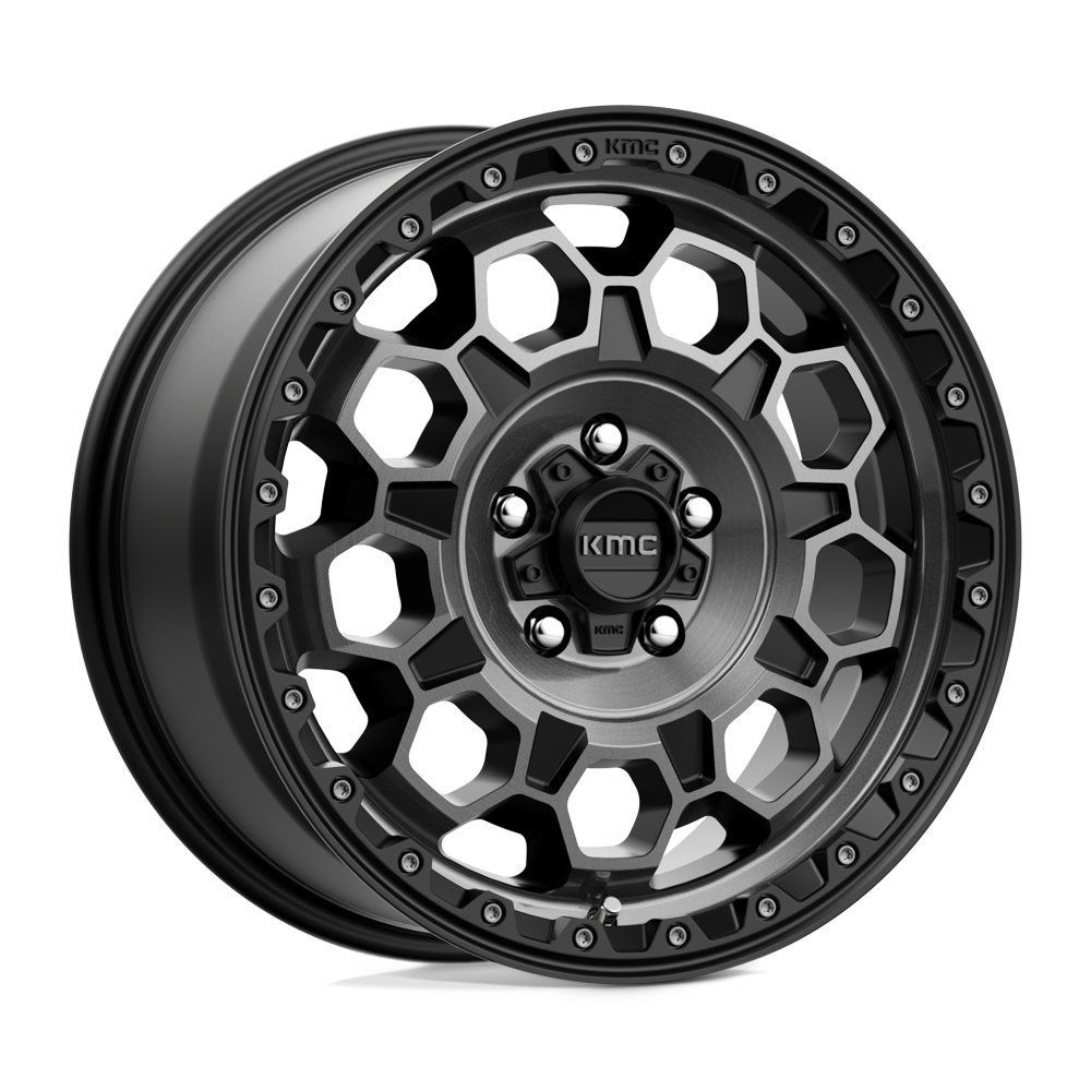 KMC Wheels - KM-KM54579068712N