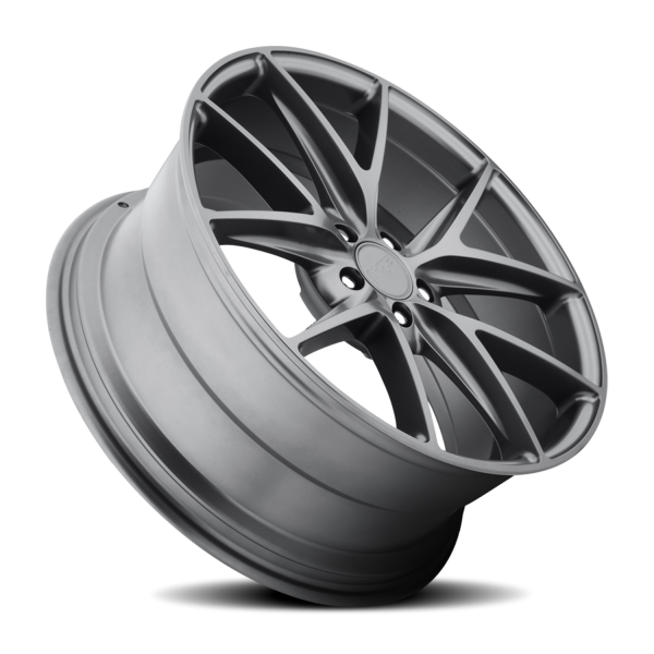 Wheel Pros MISANO 20X9 5X112 66.56 GD 27 BMW CAP M116209044 27