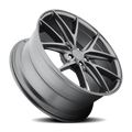 Wheel Pros MISANO 20X9 5X112 66.56 GD 27 BMW CAP M116209044 27