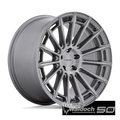 M276 20X9 5X4.5 PLATINUM 25MM