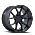 Wheel Pros Rotiform LTN-J 19X10.5 5X112 66 35 M-BLK RC207MX19055735