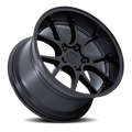 Wheel Pros Rotiform LTN-J 19X10.5 5X112 66 35 M-BLK RC207MX19055735