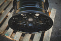 ESR Wheels - 90511122CS11GBLK