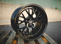 ESR Wheels auto part