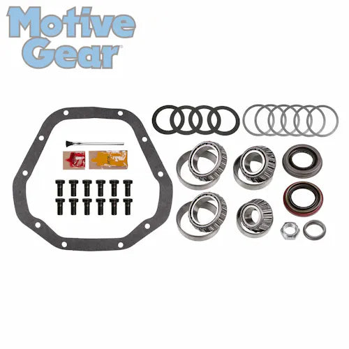 DANA 60 FRONT 2000UP MASTER BEARING KIT