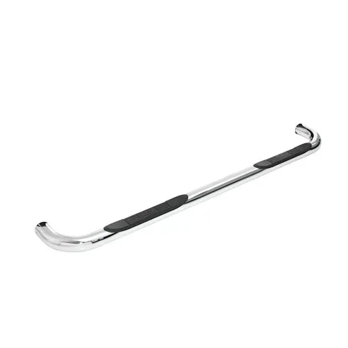 Westin chrome side steps