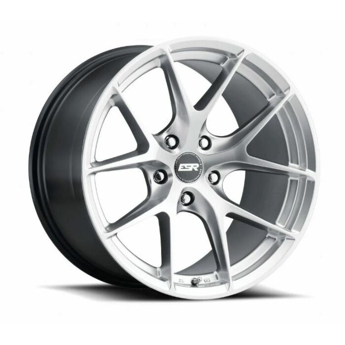 ESR Wheels - 80551422RF2HS