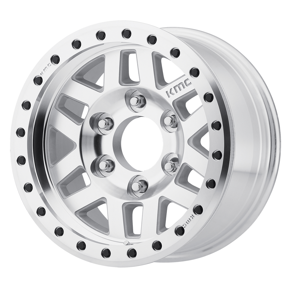 KMC Wheels auto part