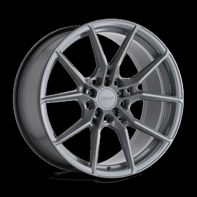 Wheel Pros TSW TW NEPTUNE 20X8.5 5X4.5 40 BTL GRAY 2085NPT405114G76