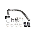 Wehrli Thermostat Housing Kit 06-10 Duramax LBZ LMM Dual CP3 Fine Texture Black Fine Texture Black 100424-FTB