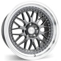 ESR Wheels - 99552022SR01GM-ML