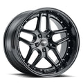 ESR Wheels - 99511122CS15GBLK