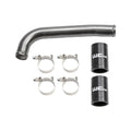 Wehrli Thermostat Housing Kit 2006-2010 Duramax LBZ LMM Gloss Black Gloss Black 100420-GB