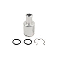 Wehrli auto part installed view