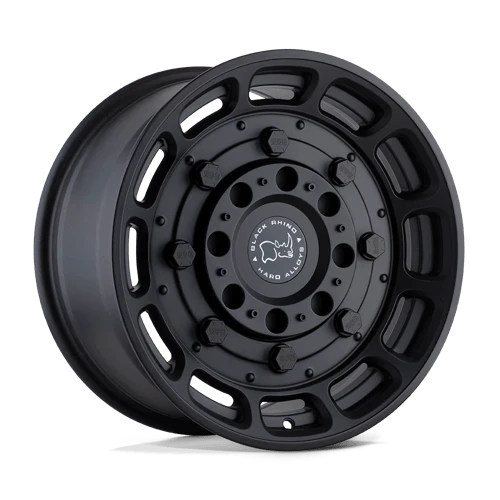 Black Rhino - BR-1785WHG006135M87