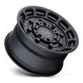 Black Rhino - BR-1785WHG006135M87
