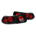 HD FIT 1516 BUL UNIT LH