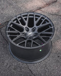 ESR Wheels - 89511122RF11BHS