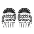 CALIPER + DDS ROTOR BRAKE KIT