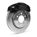 CALIPER + DDS ROTOR BRAKE KIT