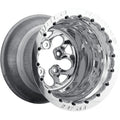 15X12" BLK ALPHA-1 5X4.75'' BP 3''B
