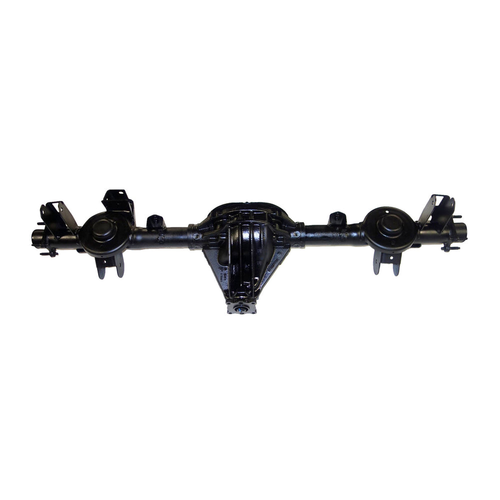 Reman Axle Assy Chrysler 8.25 05 Jeep Liberty 3.73 Ratio 3.7l w o ABS CORE CHARGE OF $400 APPLIES