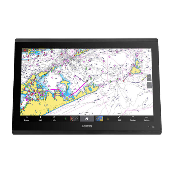 RADAR GMR FANTOM 254 250WATT 4'