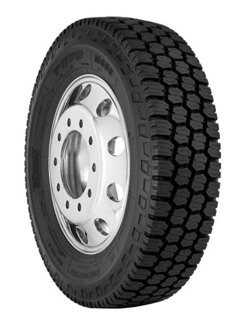 Wheel Pros M655 245/70R19.5 136/134N H16 33.5 TOY556650