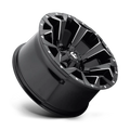 Fuel Wheels - FL-D57617909849