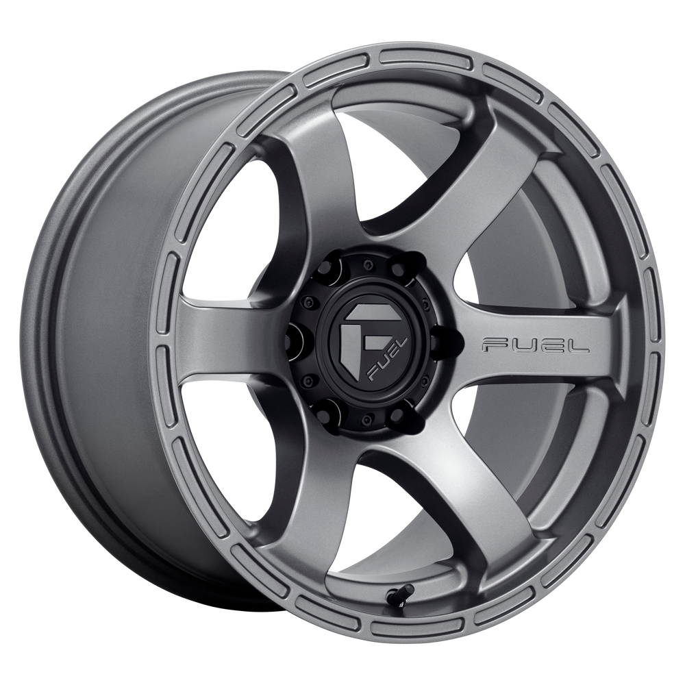 Fuel Wheels - FL-D76717908445