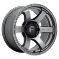 Fuel Wheels - FL-D76717908445