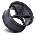TSW Alloy Wheels - TS-1890ITA455112U66A