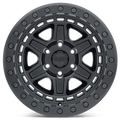 Black Rhino - BR-1790REN006140M12