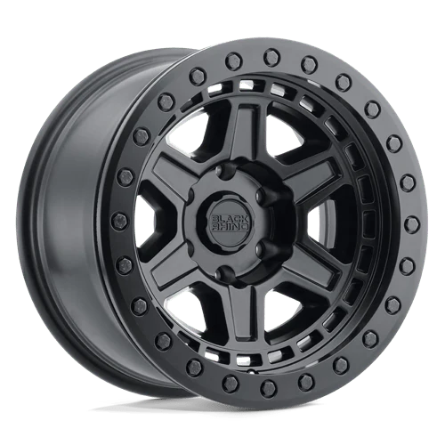 Black Rhino - BR-1790REN006140M12