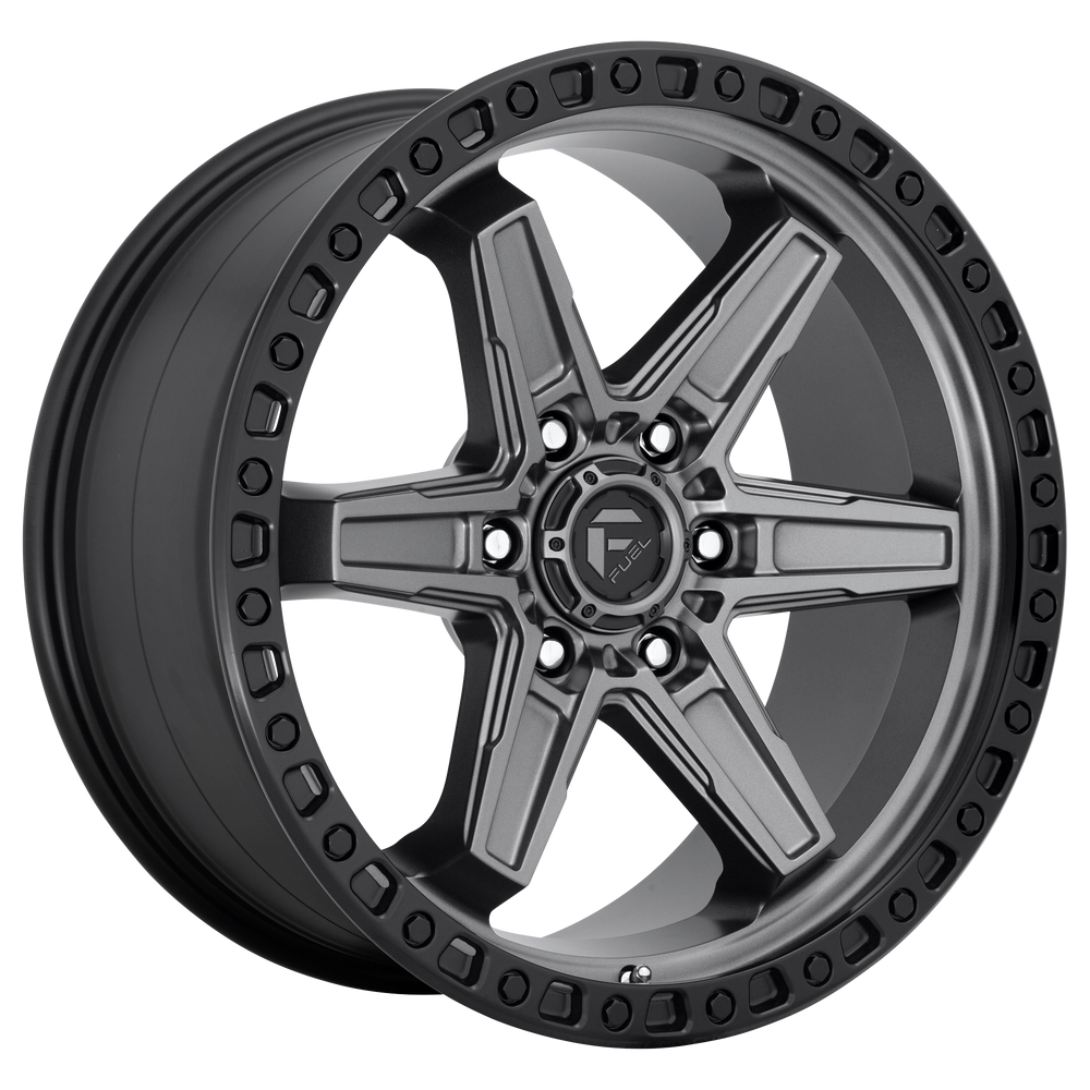 Fuel Wheels - FL-D69817908445