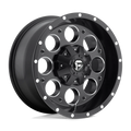 Fuel Wheels - FL-D52517909850